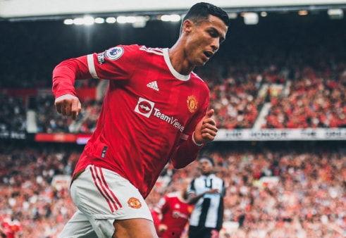 爆料 曼联有c罗吗视频,C罗回归曼联?揭秘最新爆料视频真相 第3张 爆料 曼联有c罗吗视频,C罗回归曼联?揭秘最新爆料视频真相 第3张