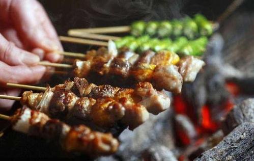 娱乐吃瓜酱烤肉视频,带你领略舌尖上的美味盛宴  第2张