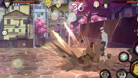 侠影纲手技能爆料视频,神秘忍术惊艳亮相  第3张